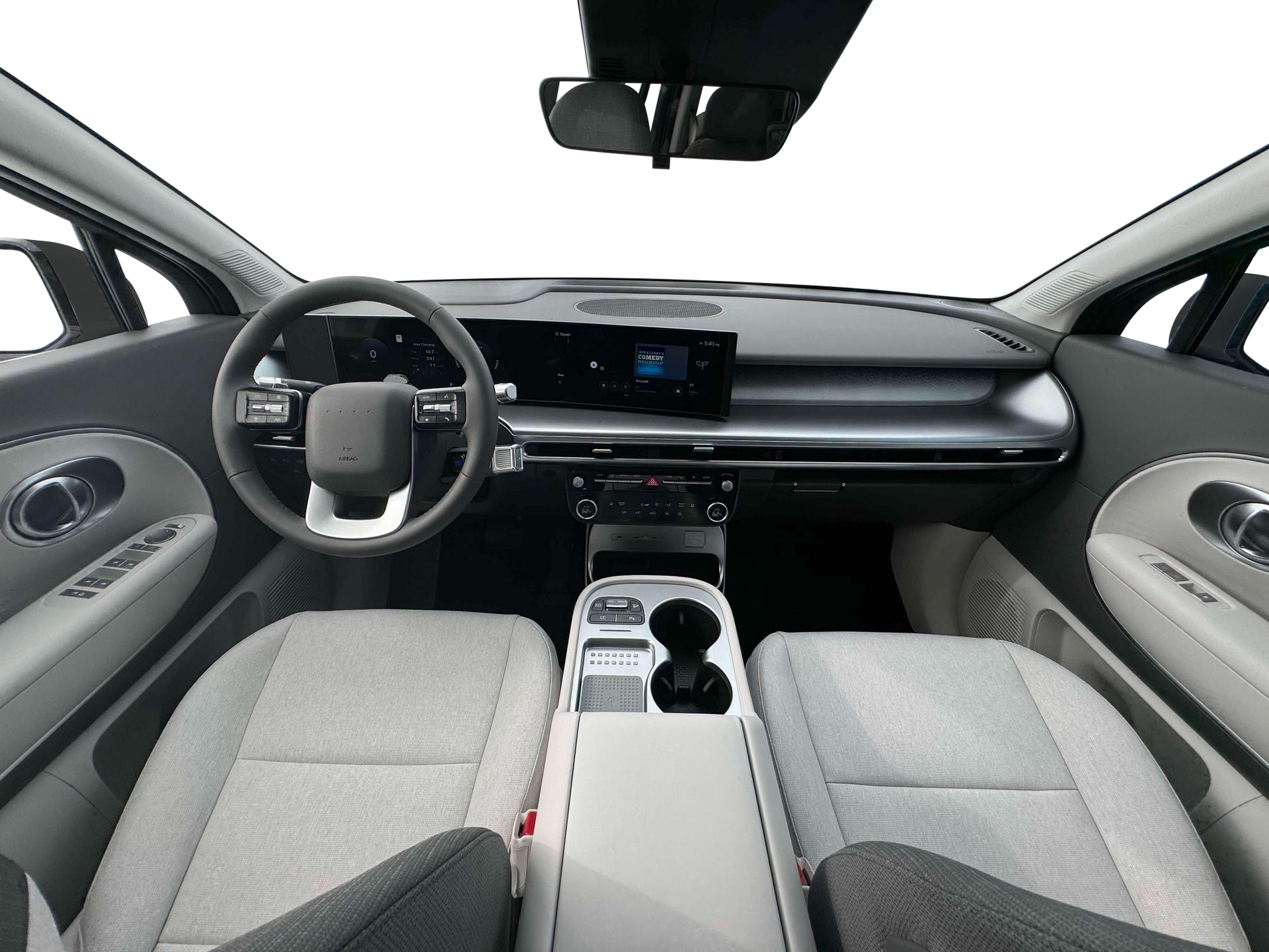 2026 Hyundai IONIQ 9 Vehicle Photo in Philadelphia, PA 19116