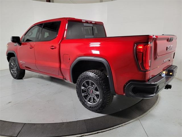 2024 GMC Sierra 1500 Vehicle Photo in PRESCOTT, AZ 86305-3700