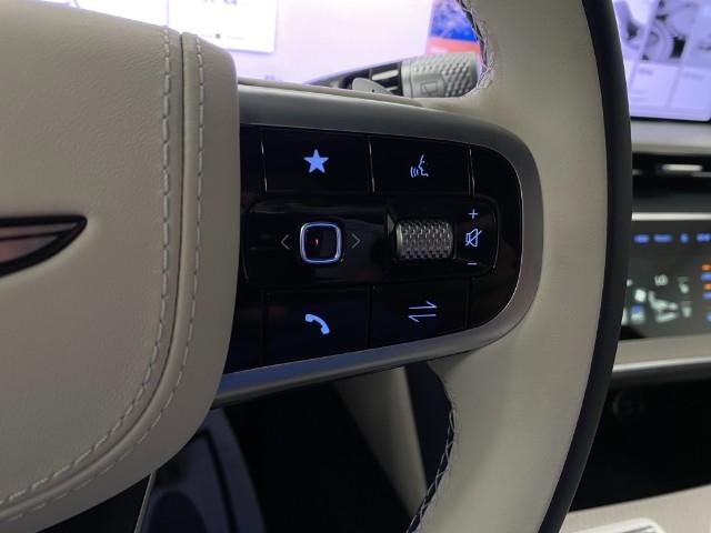 2025 Genesis GV80 Vehicle Photo in Appleton, WI 54913