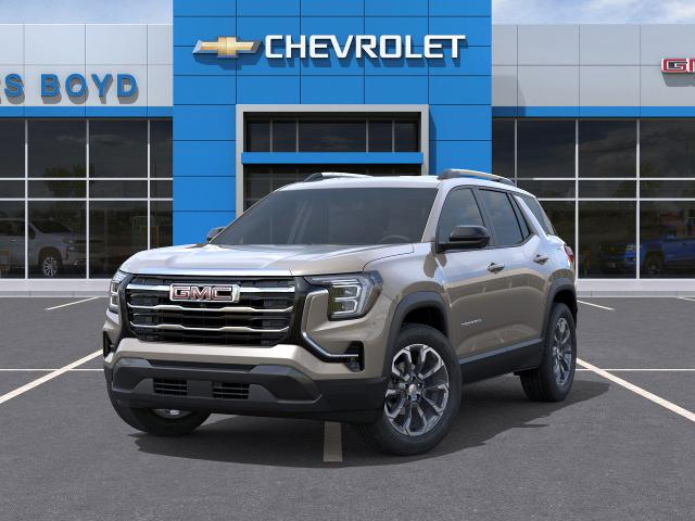 2026 GMC Terrain Vehicle Photo in HENDERSON, NC 27536-2966
