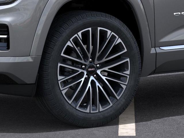 2026 GMC Terrain Vehicle Photo in LITTLE FALLS, NJ 07424-1717