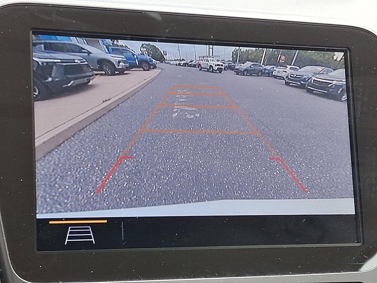 2021 Chevrolet Equinox Vehicle Photo in BETHLEHEM, PA 18017-9401