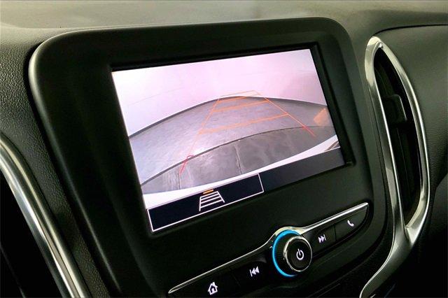 2024 Chevrolet Equinox Vehicle Photo in INDEPENDENCE, MO 64055-1314
