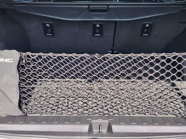2019 GMC Terrain Vehicle Photo in DENTON, TX 76210-9321