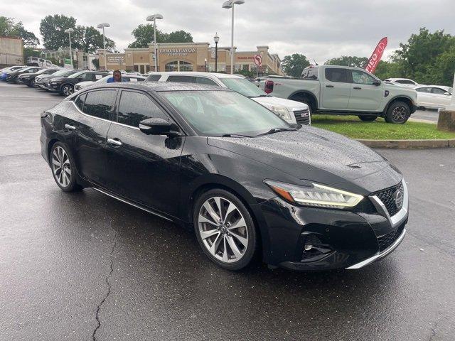 2019 Nissan Maxima Vehicle Photo in Jenkintown, PA 19046