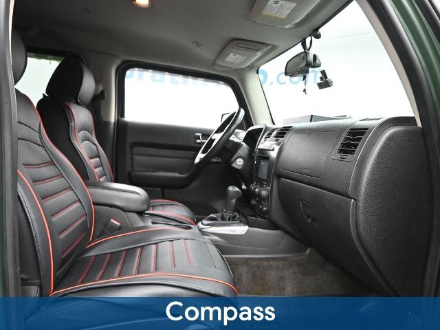 2006 HUMMER H3 Vehicle Photo in Cedar Rapids, IA 52402