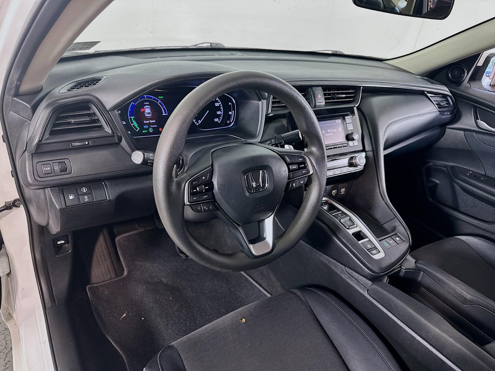2019 Honda Insight Vehicle Photo in Langhorne, PA 19047