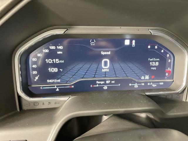 2022 GMC Sierra 1500 Vehicle Photo in GILBERT, AZ 85297-0402