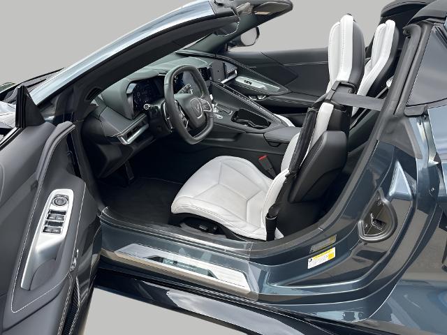 2021 Chevrolet Corvette Stingray Vehicle Photo in MANITOWOC, WI 54220-5838