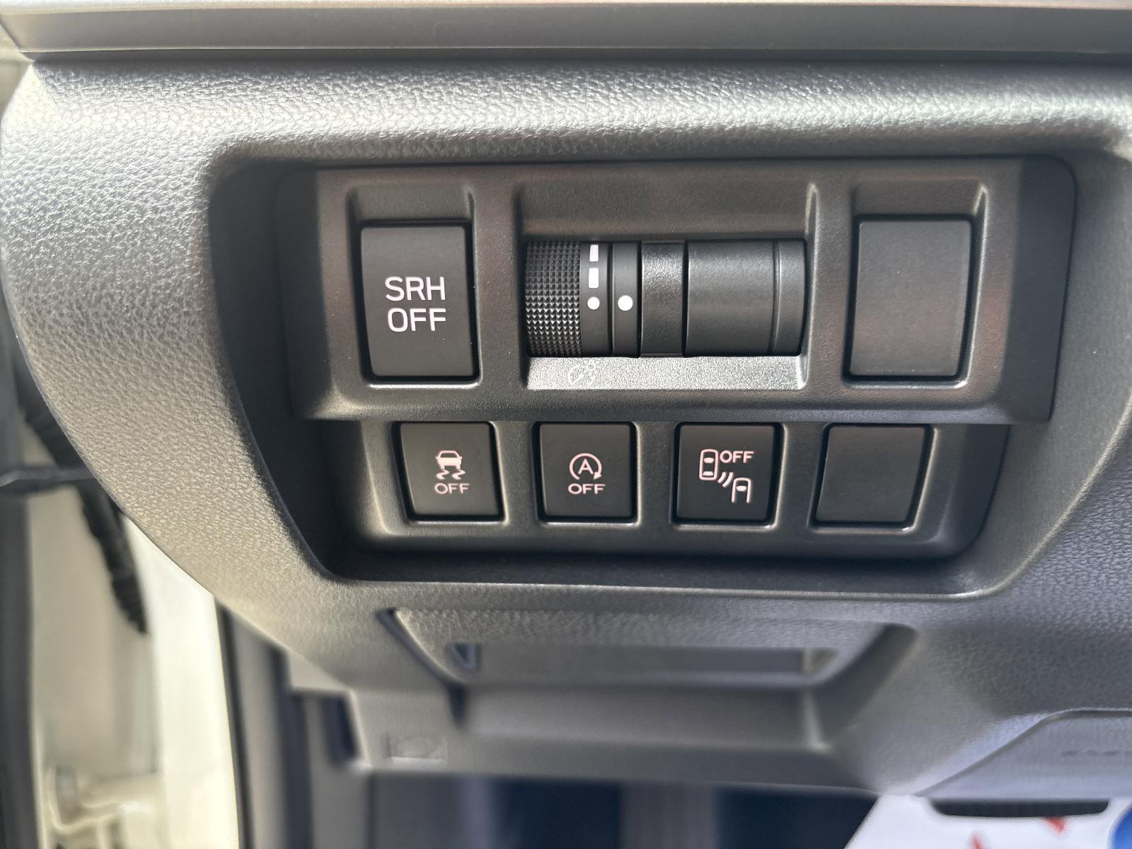 2021 Subaru Crosstrek Vehicle Photo in Mechanicsburg, PA 17050