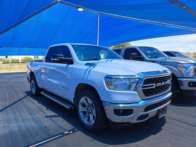 2022 Ram 1500 Vehicle Photo in Decatur, TX 76234