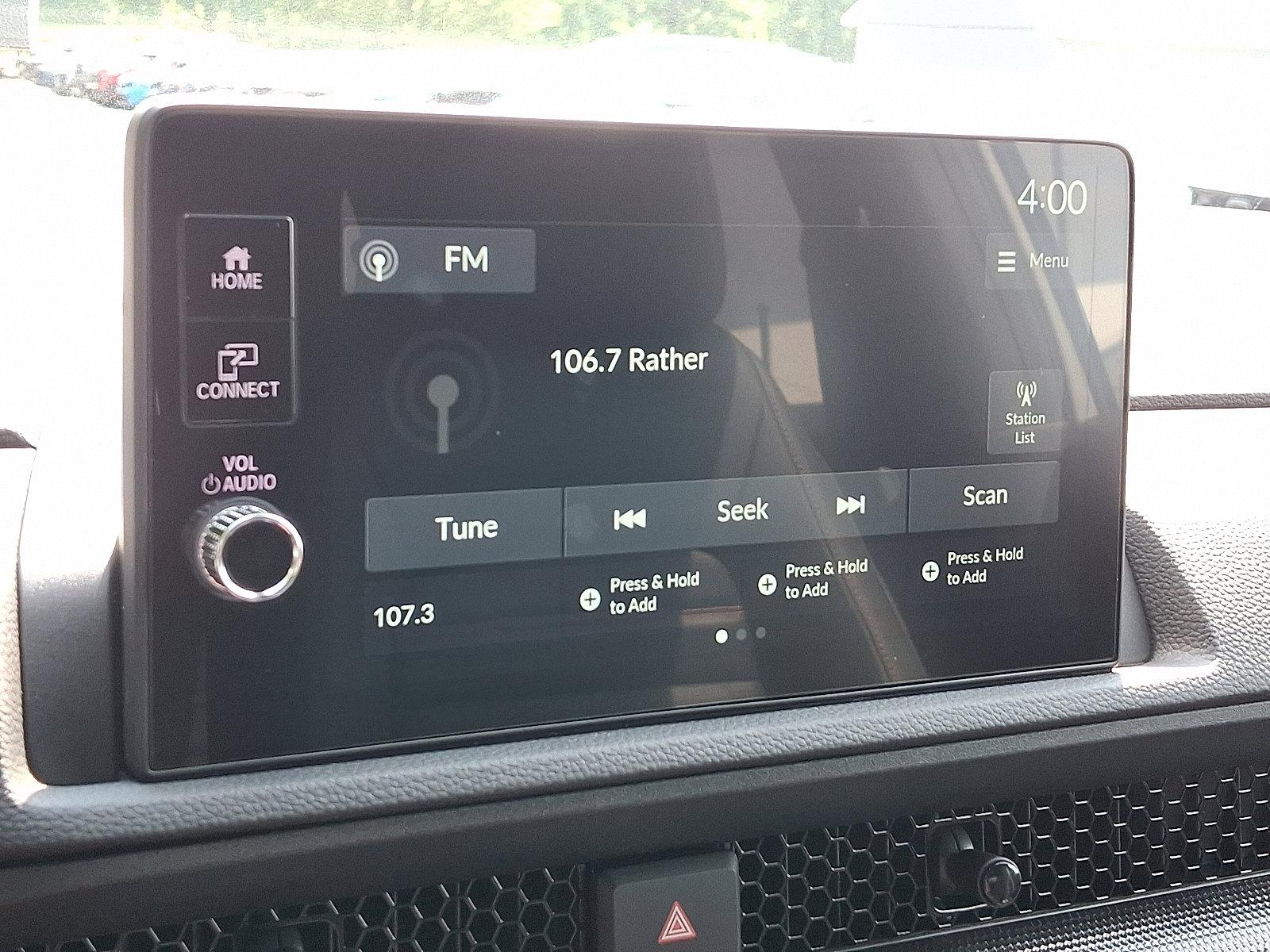 2026 Honda CR-V Hybrid Vehicle Photo in Harrisburg, PA 17111