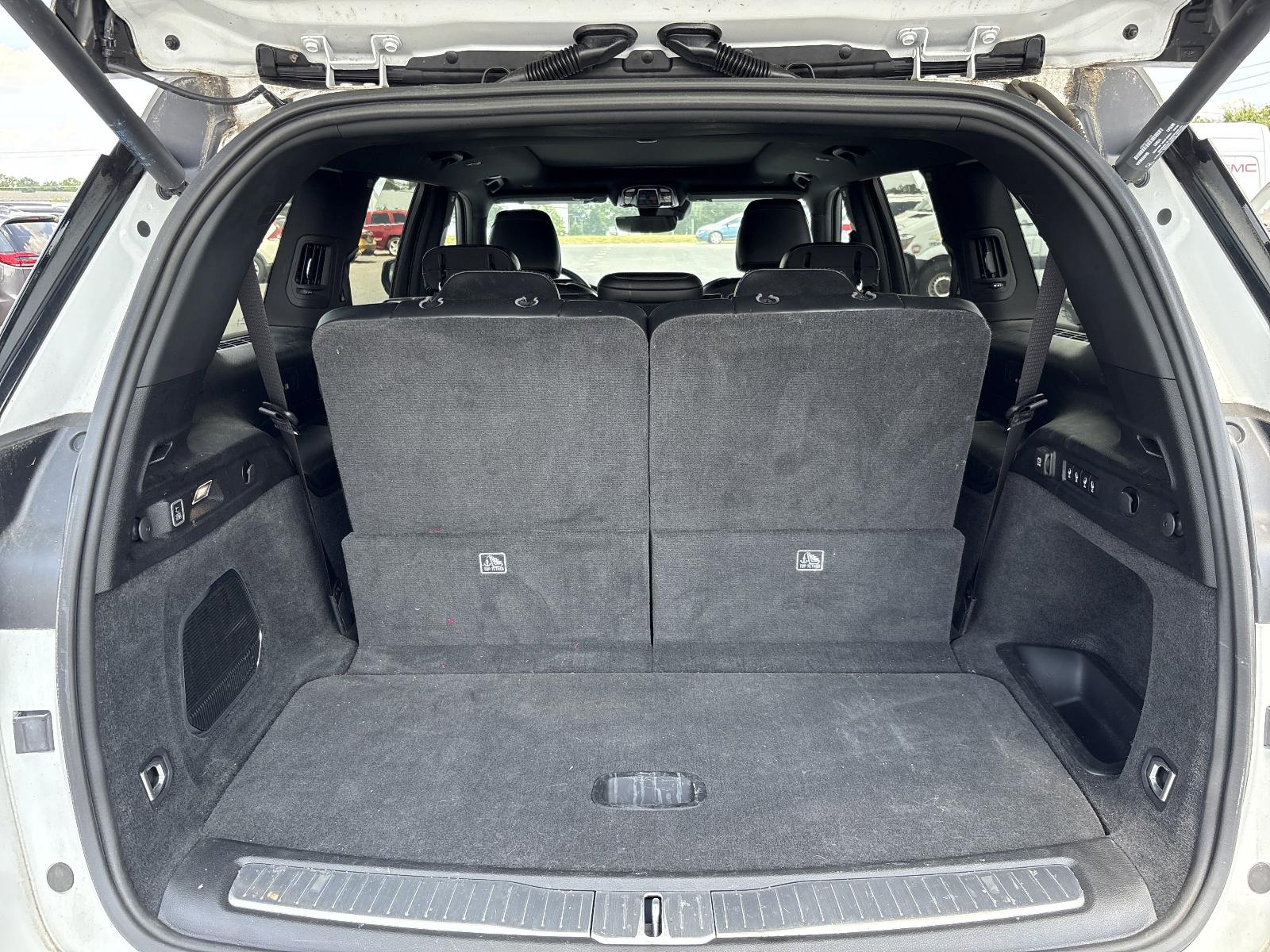 2021 Jeep Grand Cherokee L Vehicle Photo in Mechanicsburg, PA 17050-1707