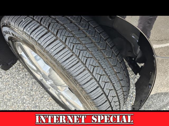 2022 GMC Terrain Vehicle Photo in LITTLE FALLS, NJ 07424-1717