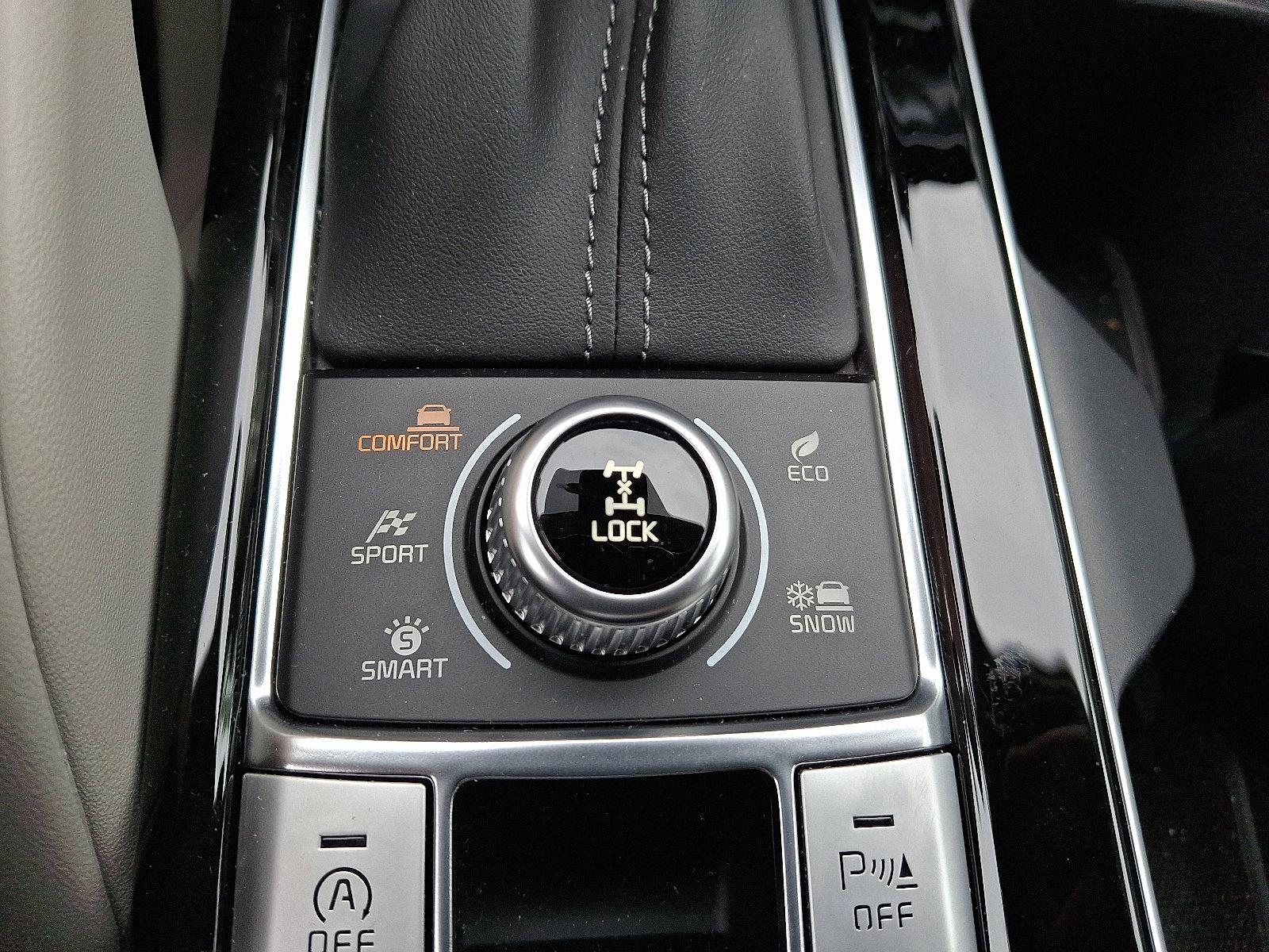 2022 Kia Telluride Vehicle Photo in Harrisburg, PA 17111