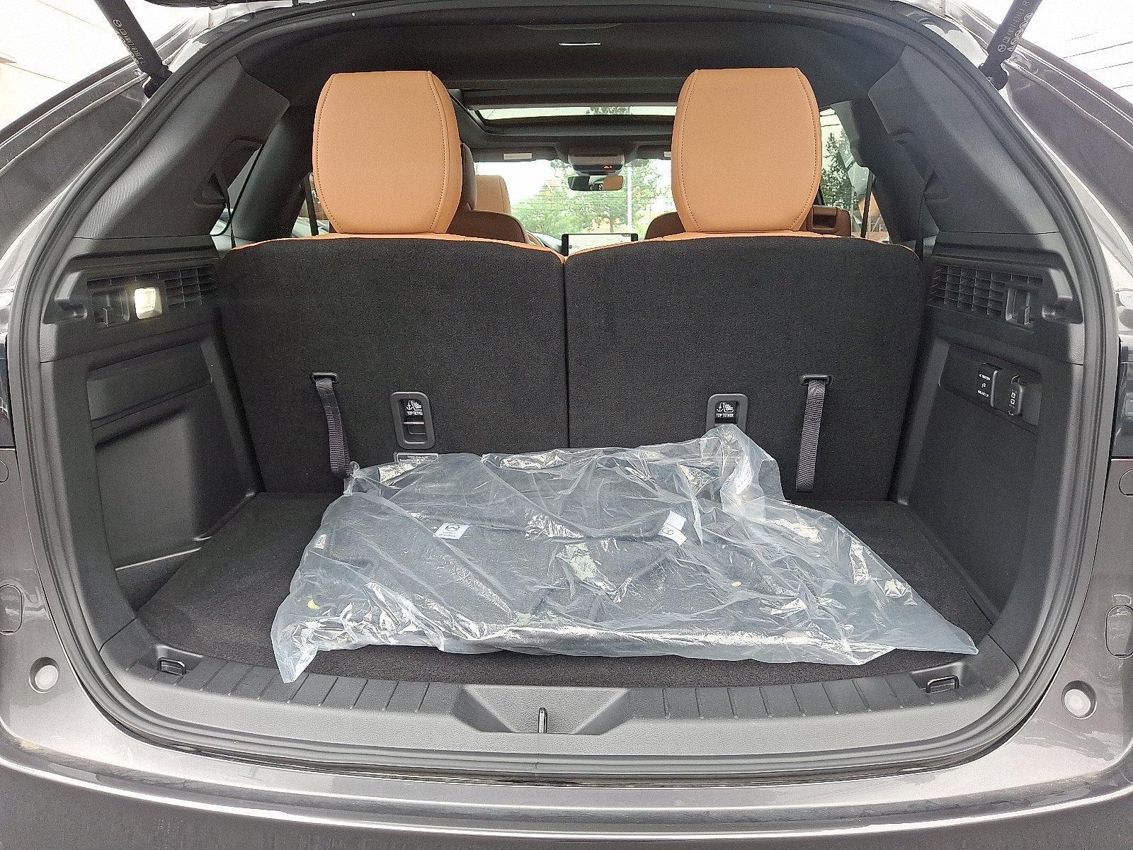 2025 Mazda CX-90 Vehicle Photo in Harrisburg, PA 17111