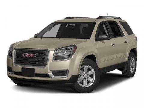 2015 GMC Acadia Vehicle Photo in BRUNSWICK, GA 31525-1881
