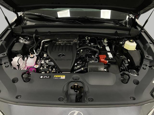 2025 Lexus TX 350 Vehicle Photo in Appleton, WI 54913
