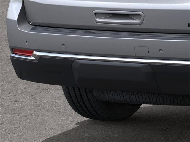 2025 Chevrolet Tahoe Vehicle Photo in ENGLEWOOD, CO 80113-6708