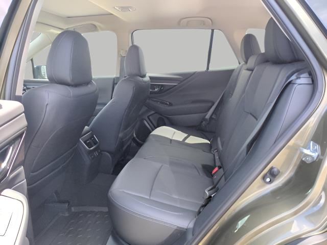 2025 Subaru Outback Vehicle Photo in Oshkosh, WI 54904