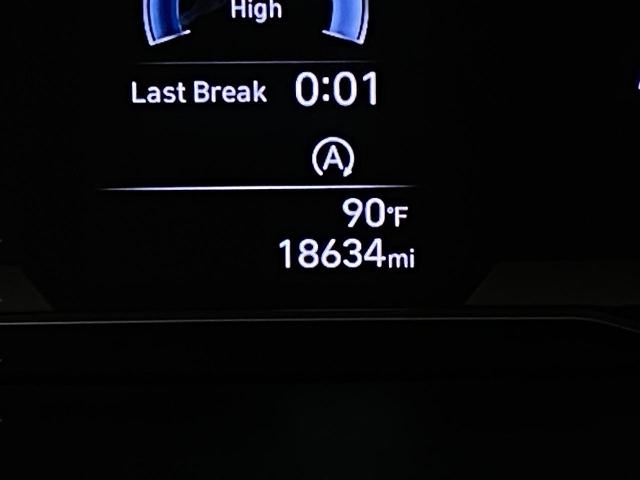 2023 Hyundai TUCSON Vehicle Photo in Appleton, WI 54913