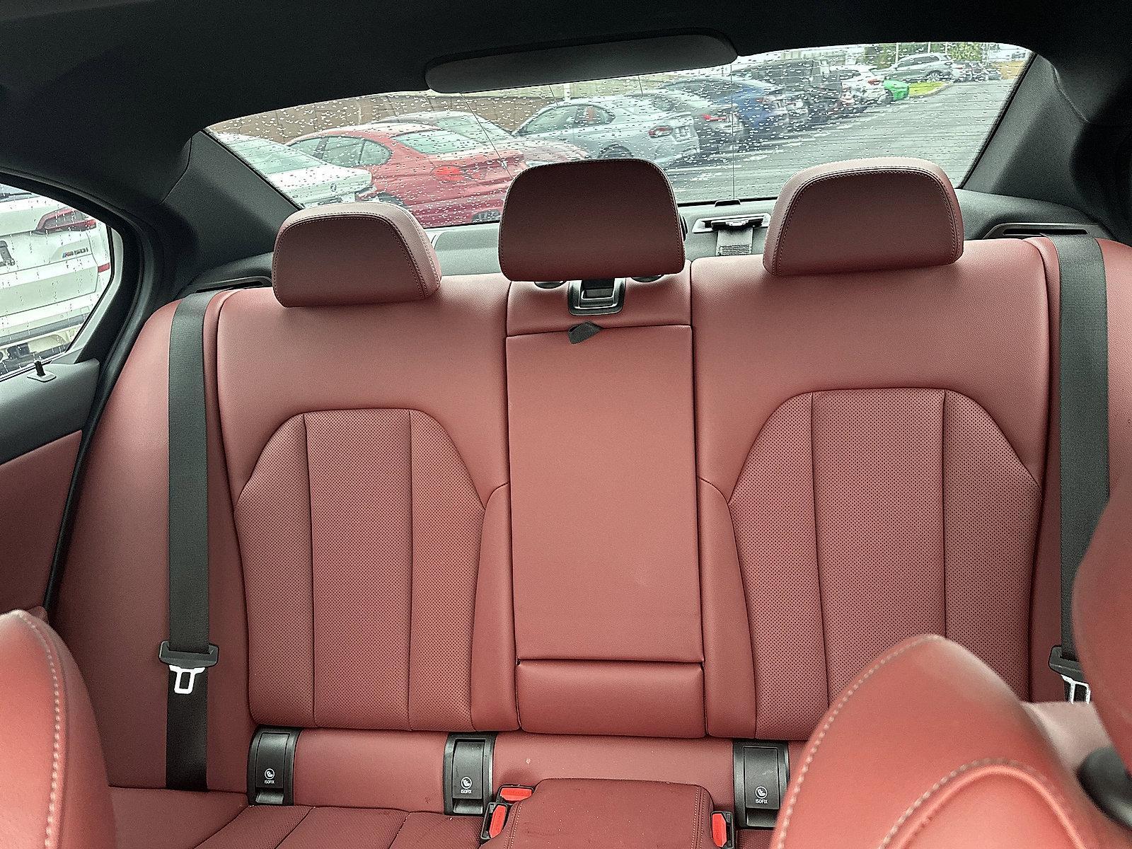 2024 BMW M340i xDrive Vehicle Photo in Lancaster, PA 17601