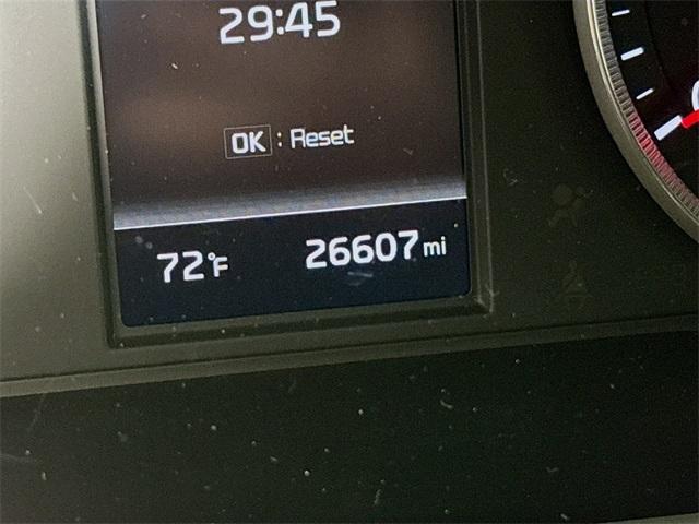 2022 Kia K5 Vehicle Photo in Puyallup, WA 98371