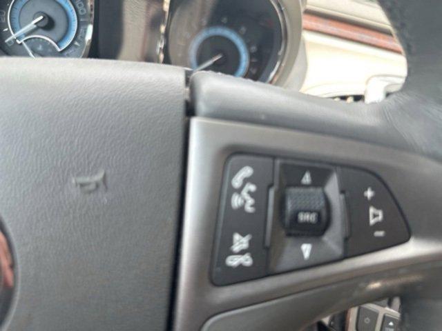 2012 Buick LaCrosse Vehicle Photo in Harrisburg, PA 17111