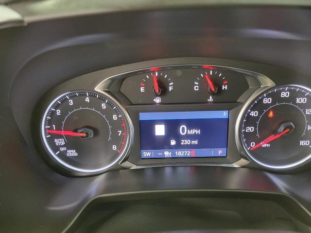 2024 Chevrolet Blazer Vehicle Photo in NEENAH, WI 54956-2243
