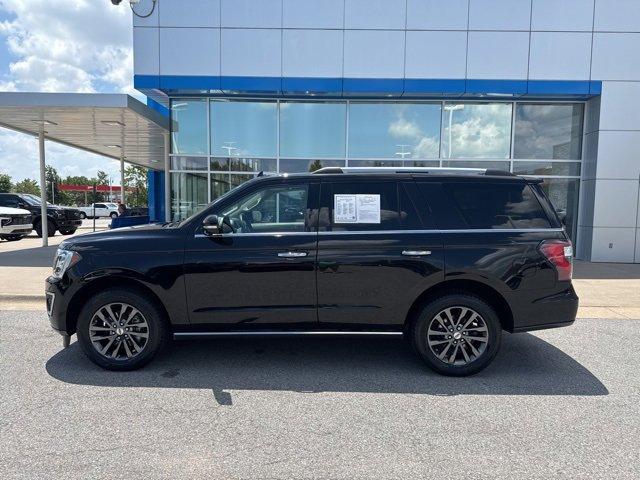 2021 Ford Expedition Vehicle Photo in BENTONVILLE, AR 72712-4322
