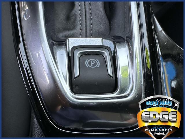 2024 Chevrolet Trax Vehicle Photo in Roslyn, NY 11576