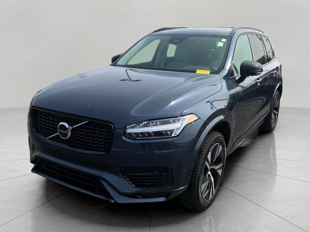 2023 Volvo XC90 Recharge Plug-In Hyb Vehicle Photo in GREEN BAY, WI 54303-3330