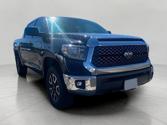 2018 Toyota Tundra 4WD Vehicle Photo in Neenah, WI 54956