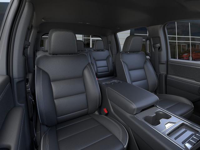 2026 GMC Sierra EV Vehicle Photo in GREEN BAY, WI 54303-3330