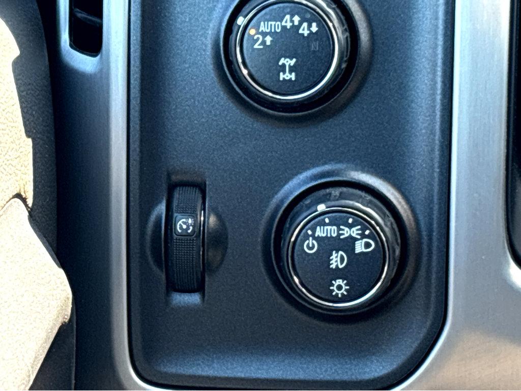 2019 GMC Sierra 1500 Limited Vehicle Photo in POOLER, GA 31322-3252