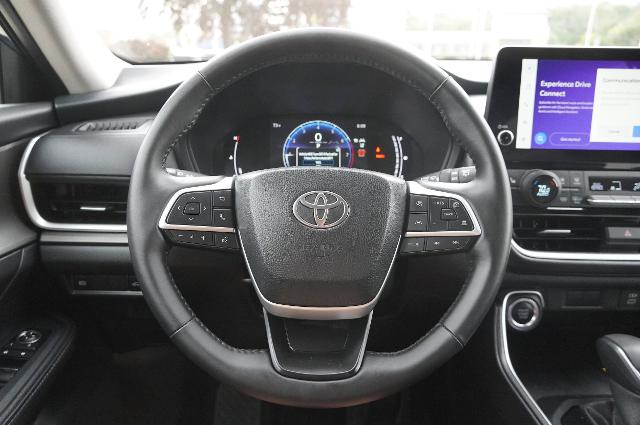 2024 Toyota Grand Highlander Vehicle Photo in Riverdale, UT 84405