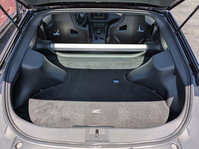 2024 Nissan Z Vehicle Photo in BRUNSWICK, GA 31525-1881