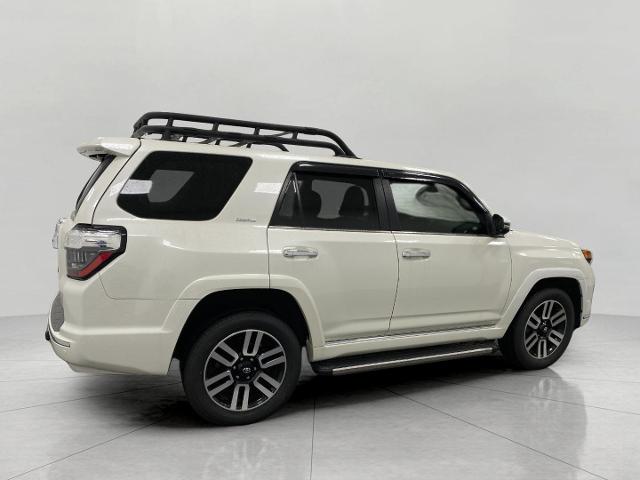 2022 Toyota 4Runner Vehicle Photo in Appleton, WI 54913