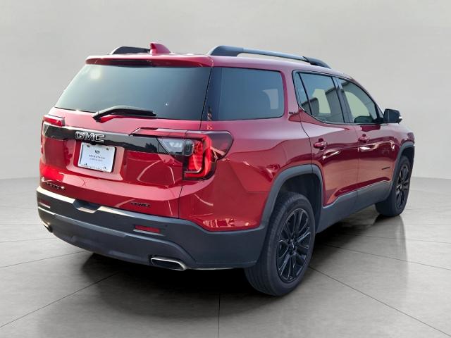 2023 GMC Acadia Vehicle Photo in MADISON, WI 53713-3220