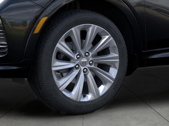 2025 Buick Envista Vehicle Photo in APPLETON, WI 54914-8833