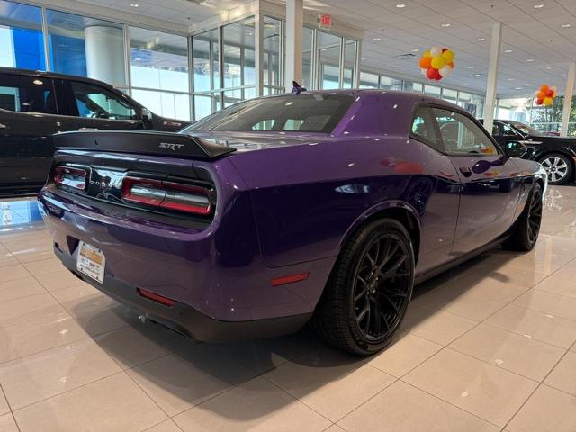 2016 Dodge Challenger Vehicle Photo in COLUMBIA, MO 65203-3903