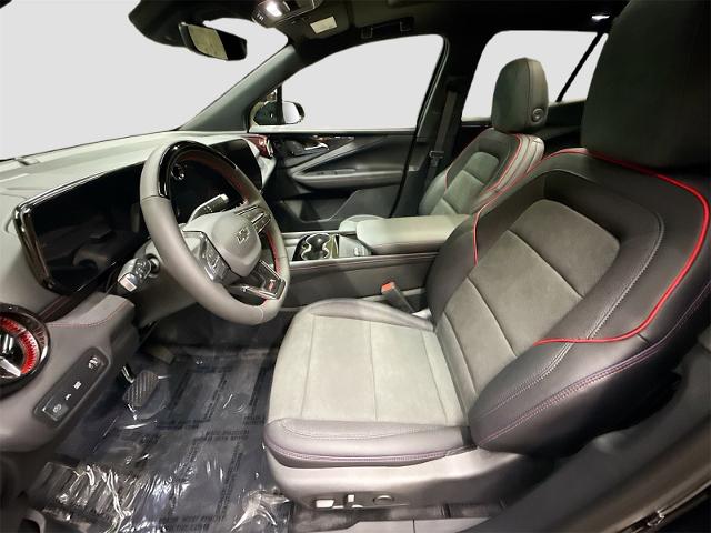 2025 Chevrolet Blazer EV Vehicle Photo in EVERETT, WA 98203-5662