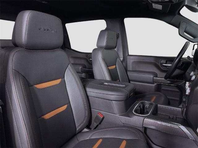 2021 GMC Sierra 1500 Vehicle Photo in PUYALLUP, WA 98371-4149