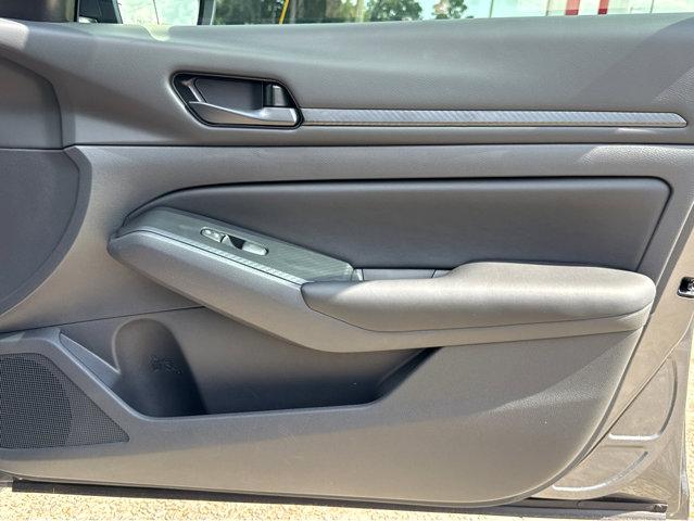 2025 Nissan Altima Vehicle Photo in Savannah, GA 31419