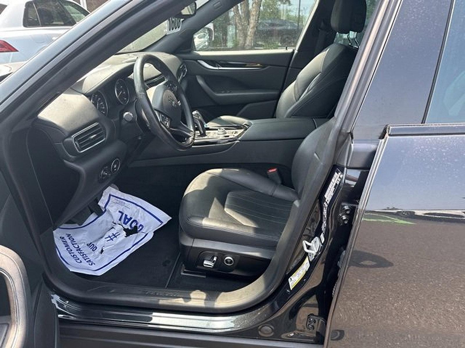 2022 Maserati Levante Vehicle Photo in Willow Grove, PA 19090