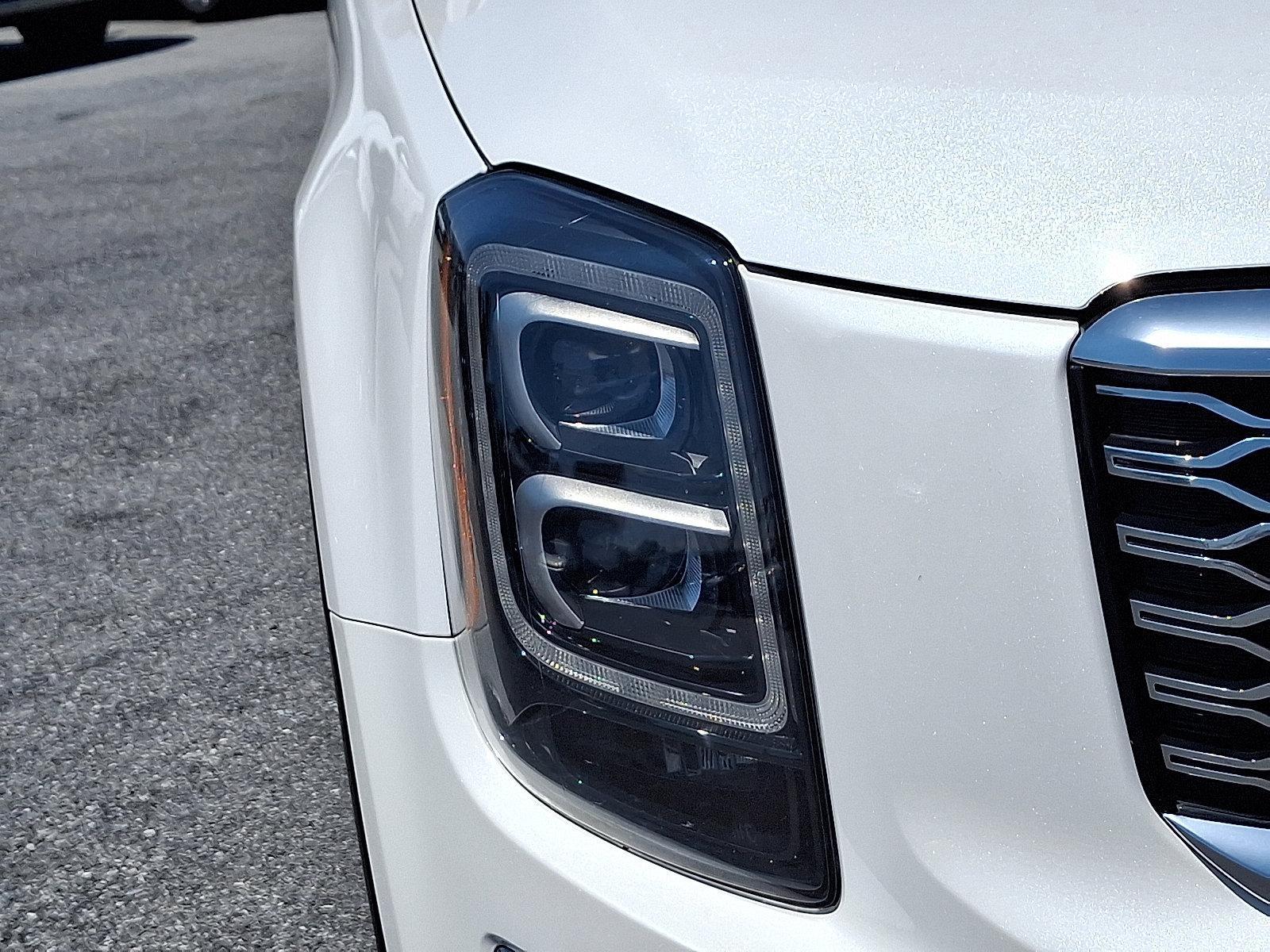 2020 Kia Telluride Vehicle Photo in Harrisburg, PA 17111