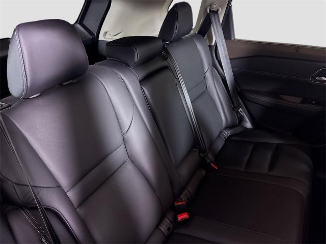 2021 Nissan Rogue Vehicle Photo in PUYALLUP, WA 98371-4149