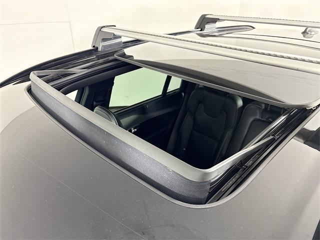 2022 Volvo XC90 Recharge Plug-In Hybrid Vehicle Photo in Puyallup, WA 98371