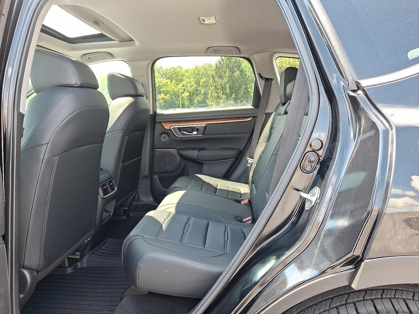 2020 Honda CR-V Vehicle Photo in Harrisburg, PA 17111