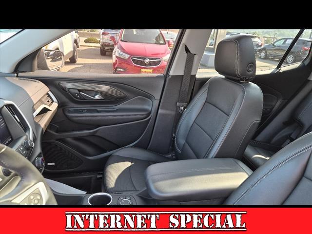 2022 GMC Terrain Vehicle Photo in LITTLE FALLS, NJ 07424-1717